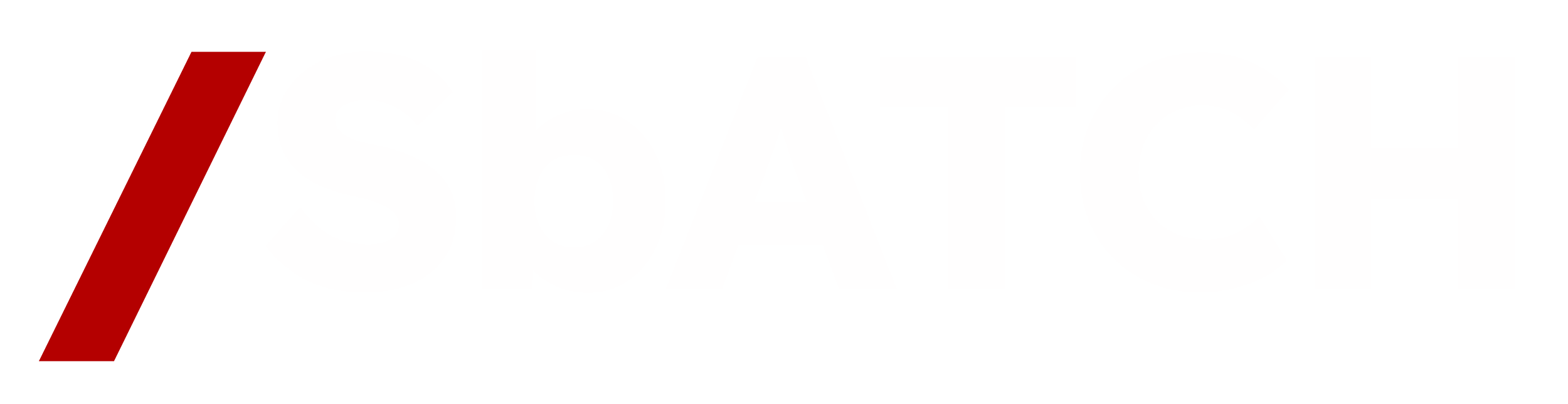 SbATCH LOGO 2025 White